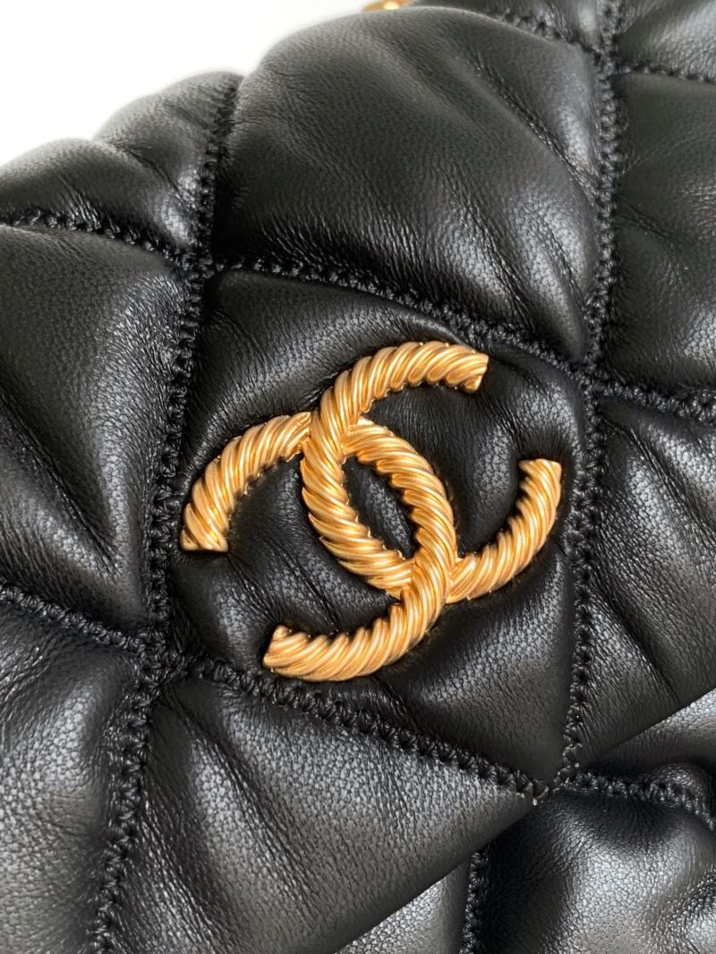 Chanel Cosmetic Bags